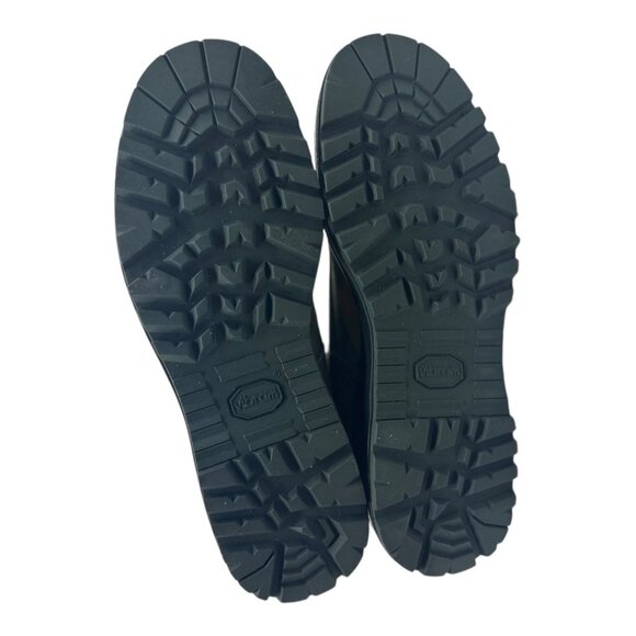 Belleville 600ST Sage Green Combat Boot Men 10 Genuine USA Made  Military Issue - Picture 4 of 12